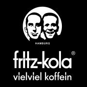 Trinke Fritz Kola